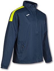 Joma Trivor Rain jacket
