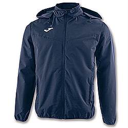 Joma Bremen rain jacket navy