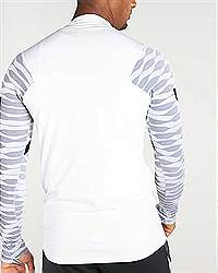 Nike Strike 21 drill top rear