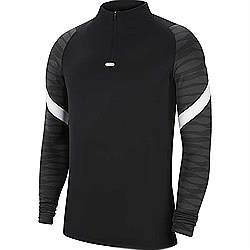Nike Strike 21 Drill Top black-white