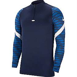 Nike Strike 21 Drill Top navy-royal