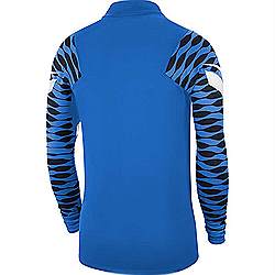Nike Strike 21 Drill Top Rear