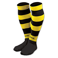 Joma Zebra Socks