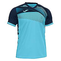Joma Supernova II jersey Turquoise