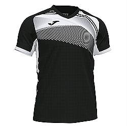 Joma Supernova II jersey black-white