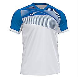 Joma Supernova II jersey Royal-White