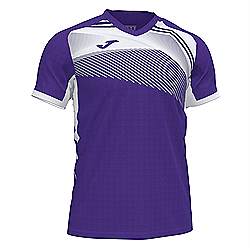 Joma Supernova II jersey Violet-white