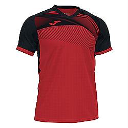 Joma Supernova II jersey Red-Black
