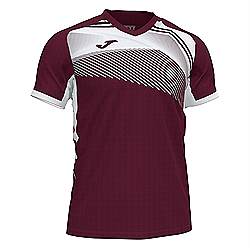 Joma Supernova II jersey Maroon