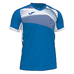 Joma Supernova II jersey royal-white