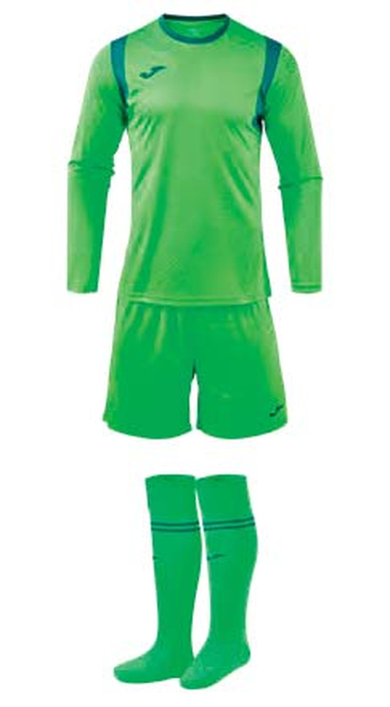 Joma Zamora XI Goalkeeper set