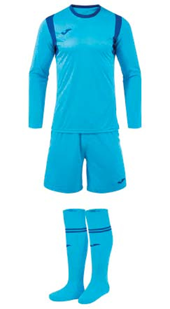 Joma Zamora XI Goalkeeper set