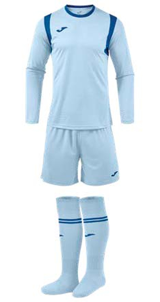 Joma Zamora XI Goalkeeper set