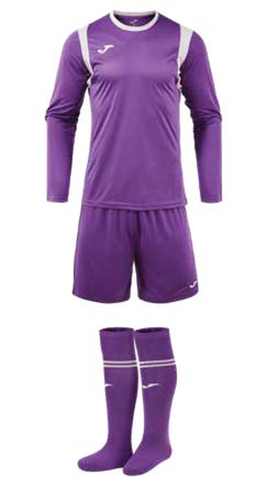 Joma Zamora XI Goalkeeper set