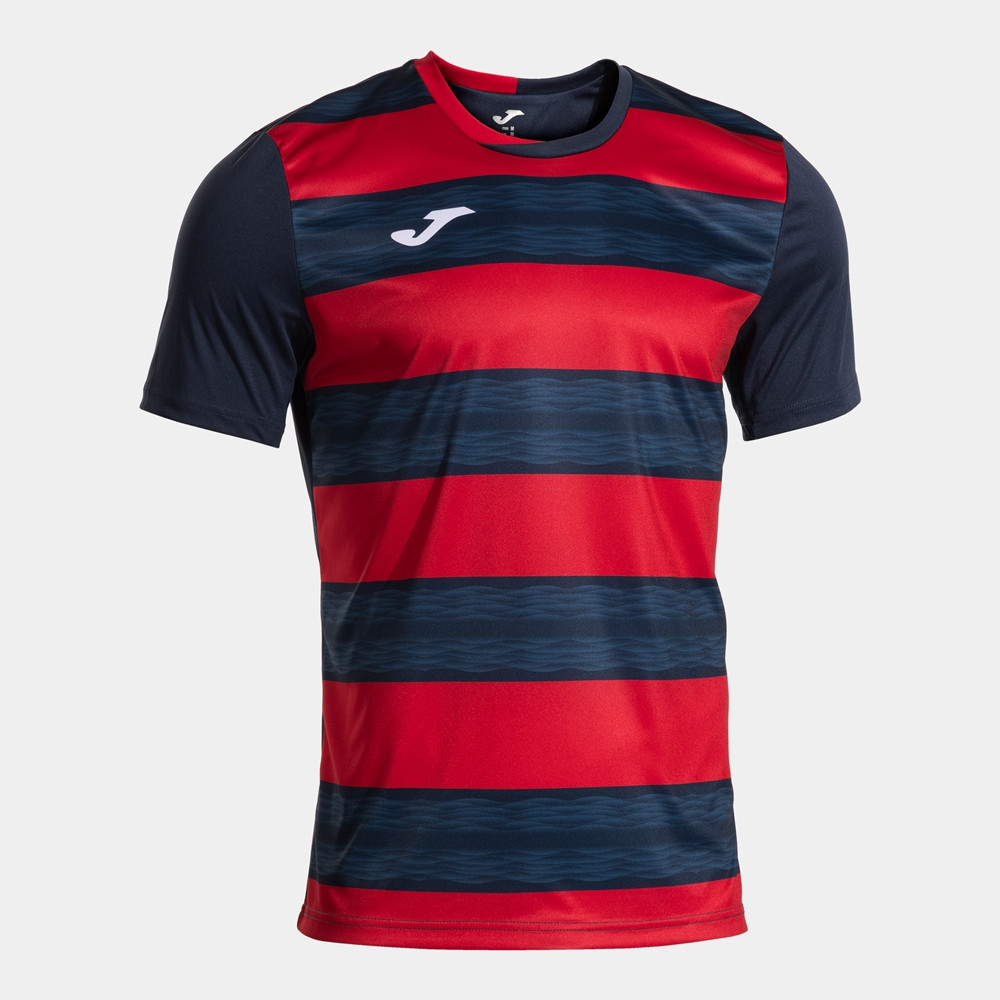 JomaEuropa VI shirt