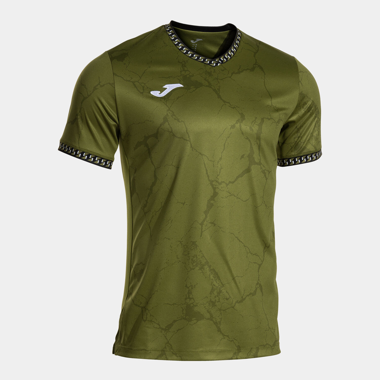 Joma Gold VII Shirt