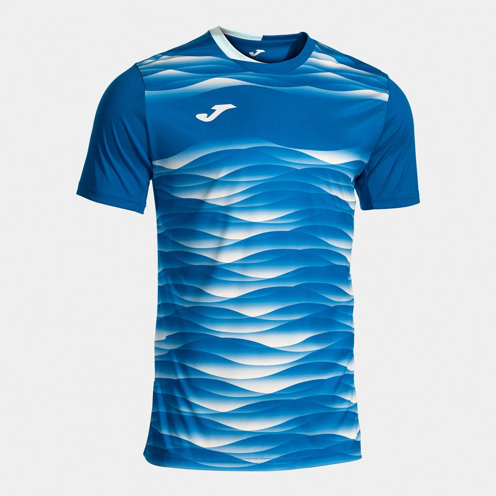 Joma Tiger VII shirt