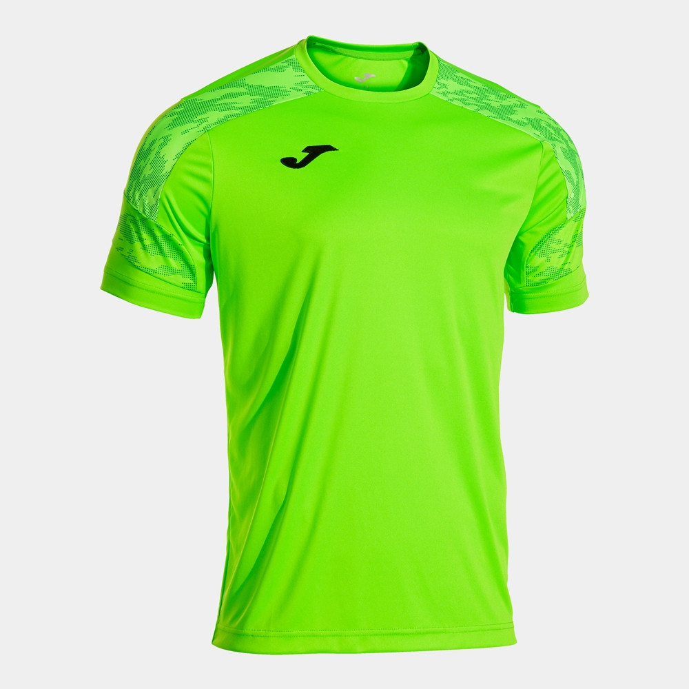 Joma Championship VIII jersey
