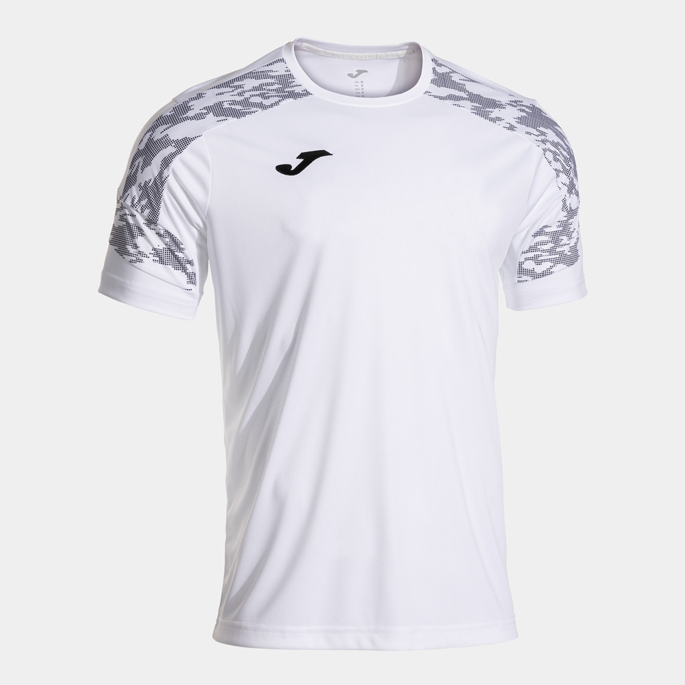 Joma Championship VIII jersey