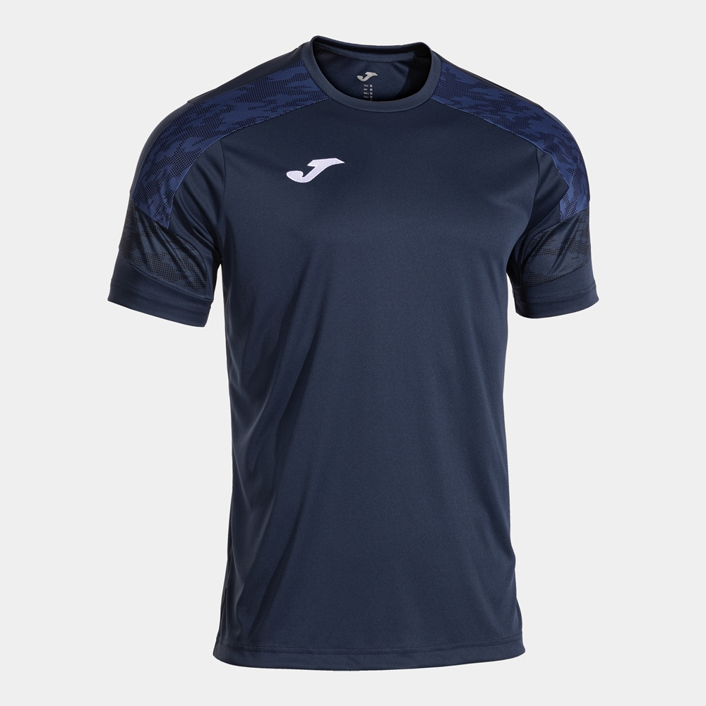 Joma Championship VIII jersey