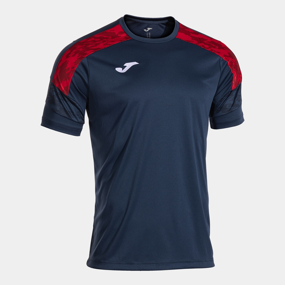 Joma Championship VIII jersey