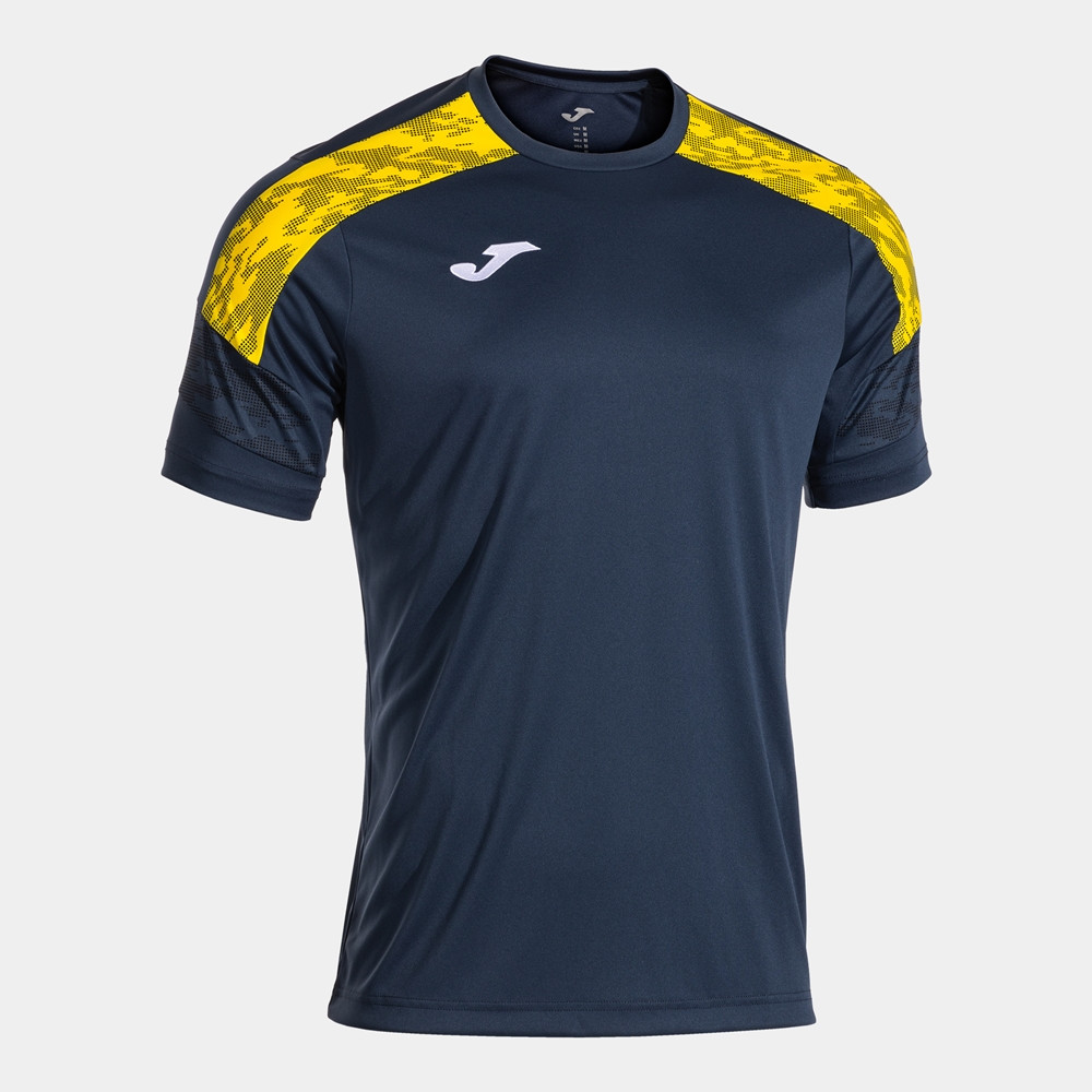 Joma Championship VIII jersey