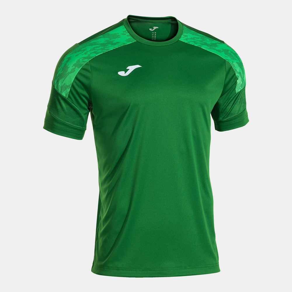 Joma Championship VIII jersey