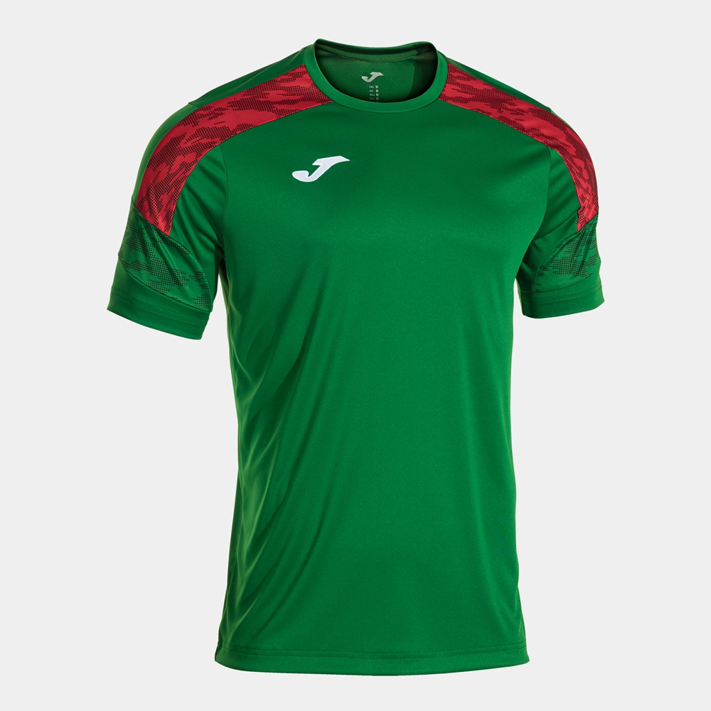 Joma Championship VIII jersey