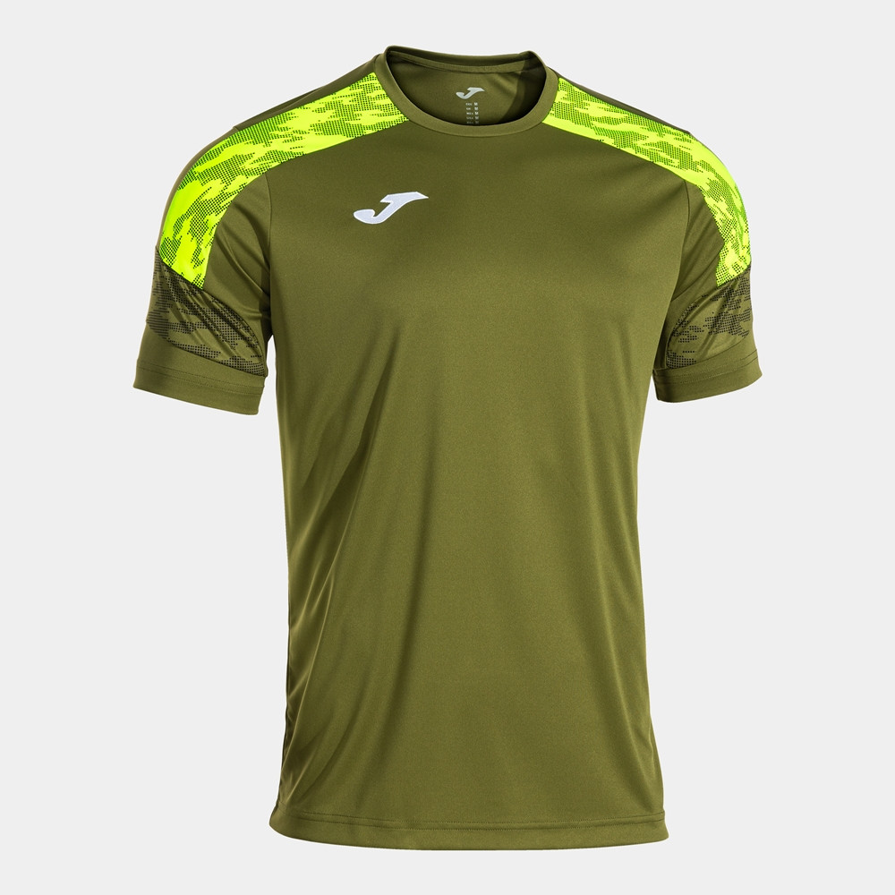 Joma Championship VIII jersey