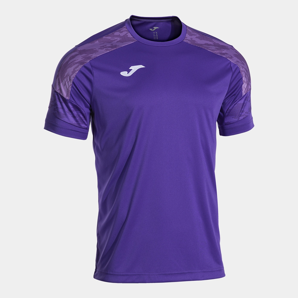 Joma Championship VIII jersey