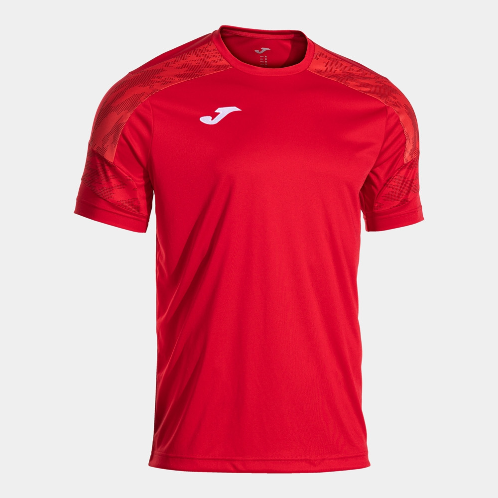 Joma Championship VIII jersey