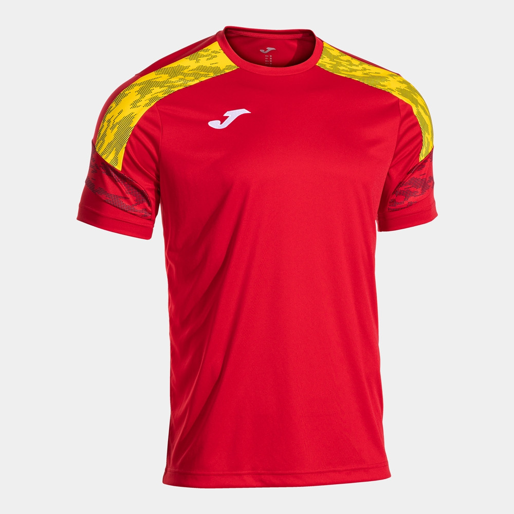 Joma Championship VIII jersey