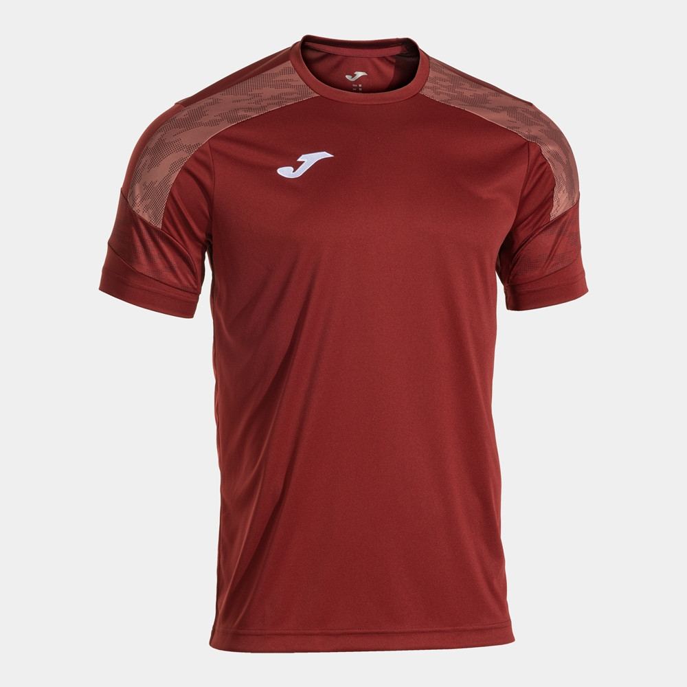 Joma Championship VIII jersey