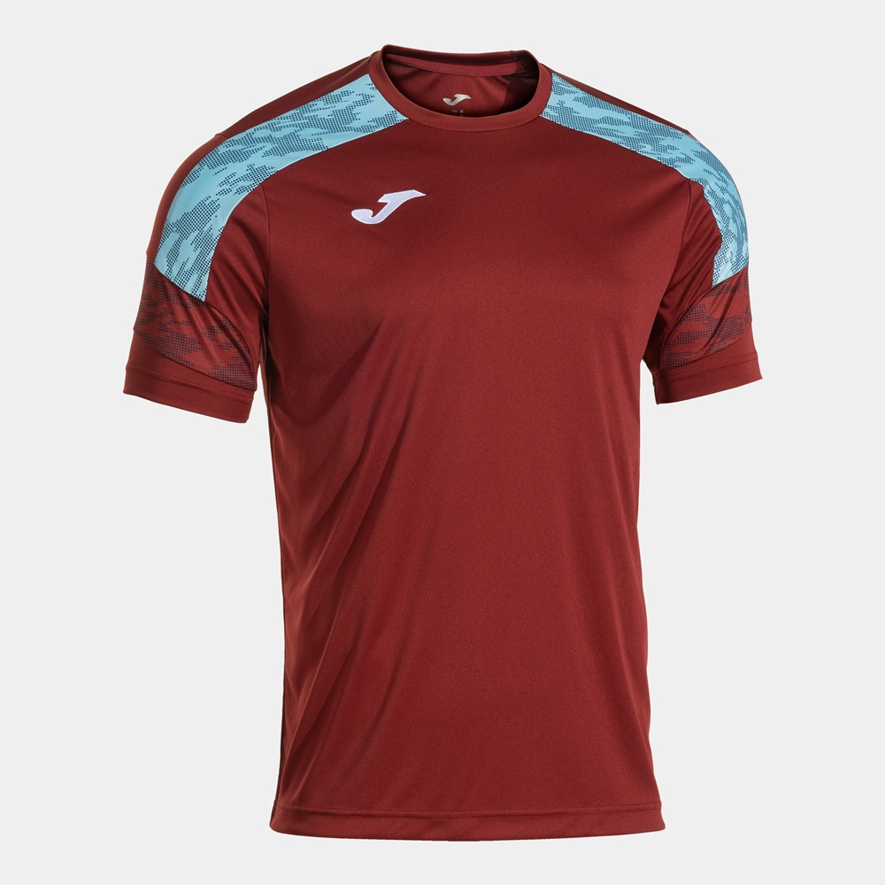 Joma Championship VIII jersey