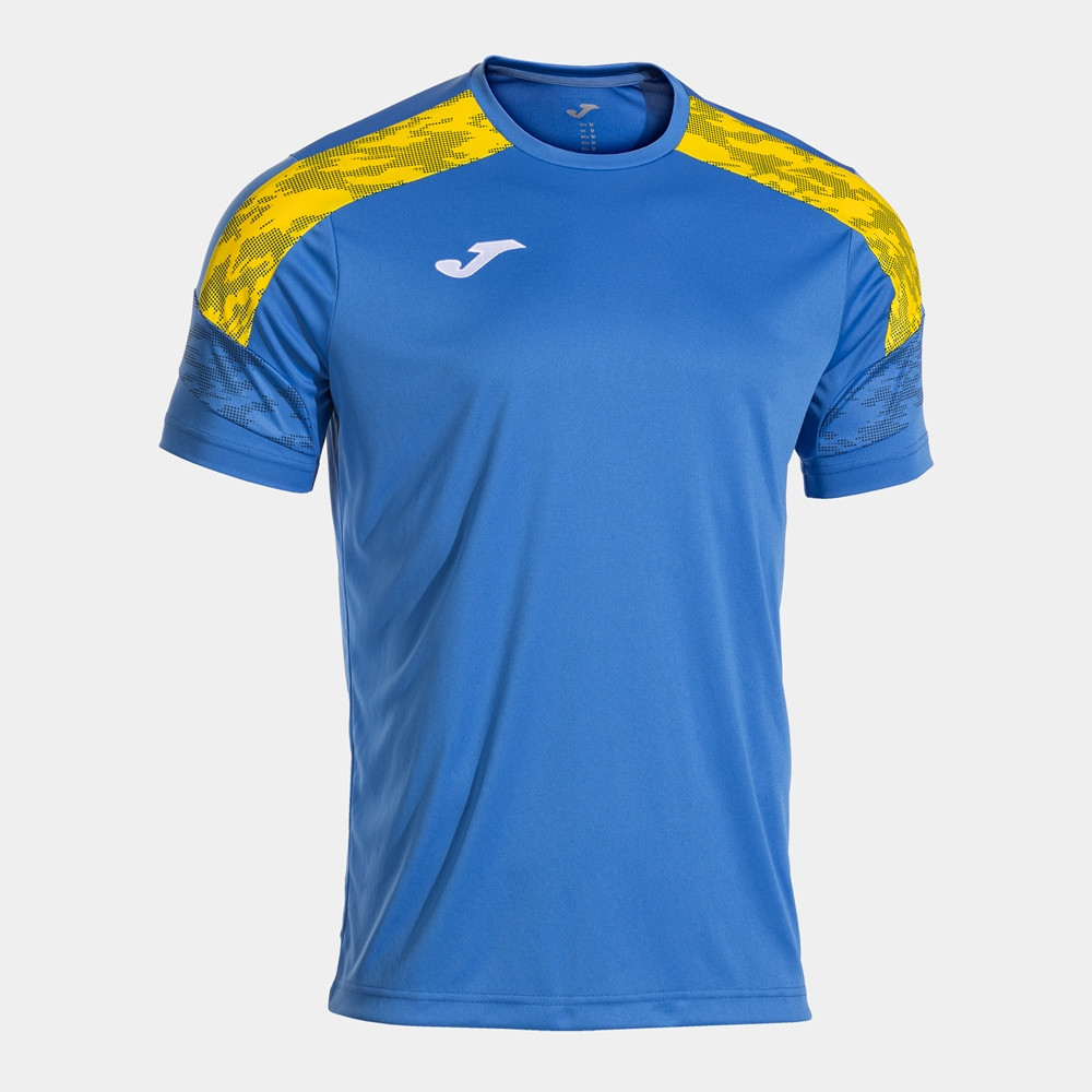 Joma Championship VIII jersey