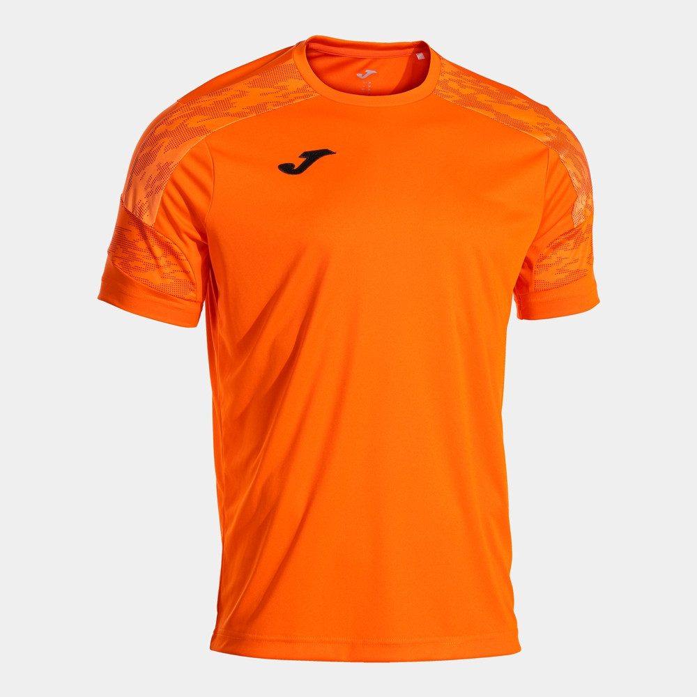 Joma Championship VIII jersey