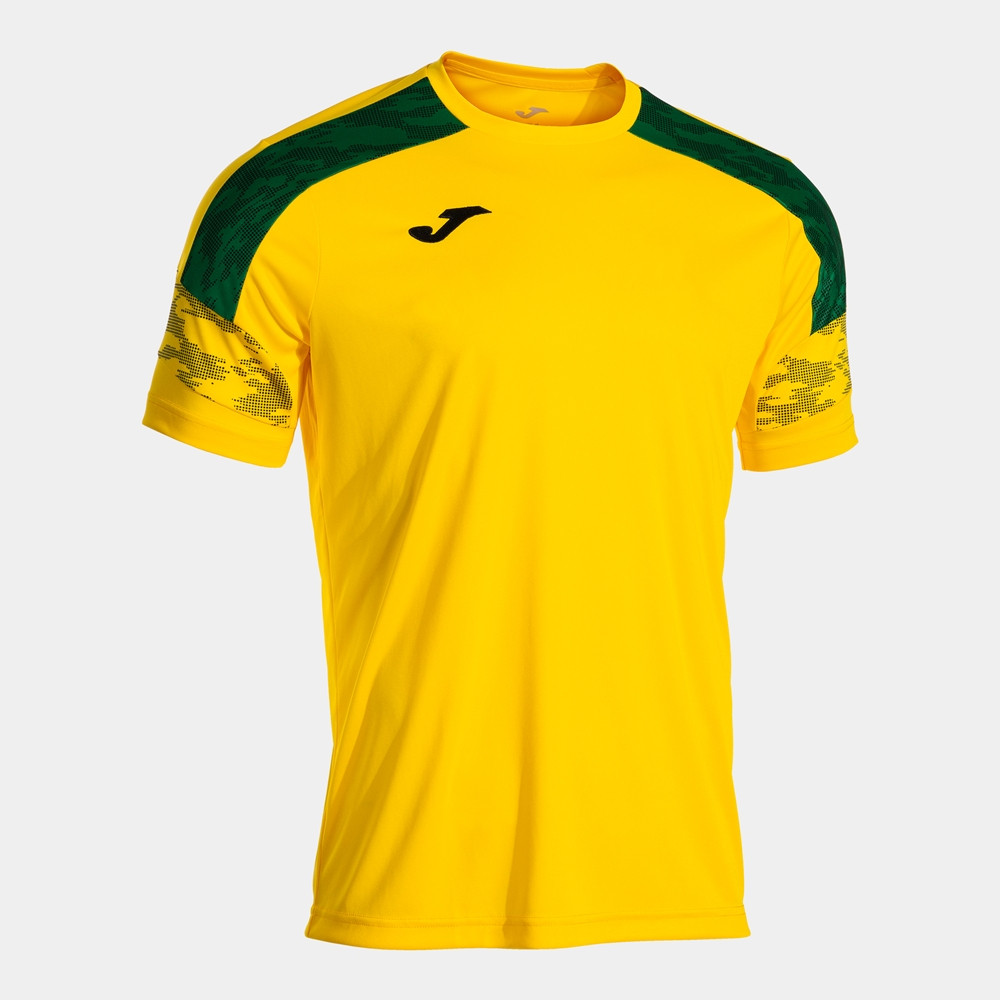 Joma Championship VIII jersey