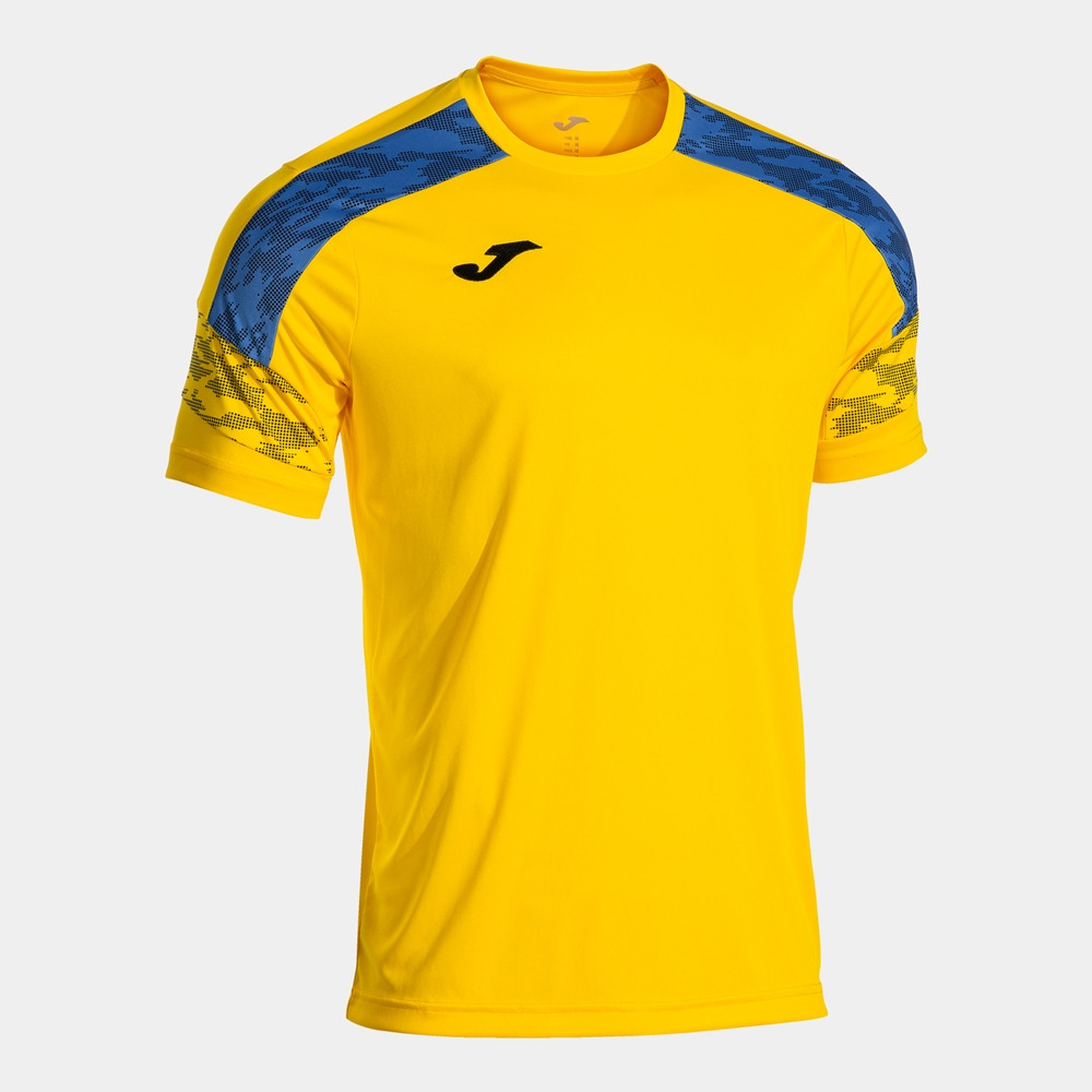 Joma Championship VIII jersey