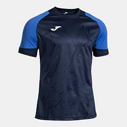 Joma Hispa V football kit