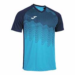 Joma Tiger VI jersey football kit