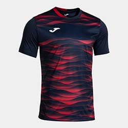 Joma Tiger VII jersey football kit