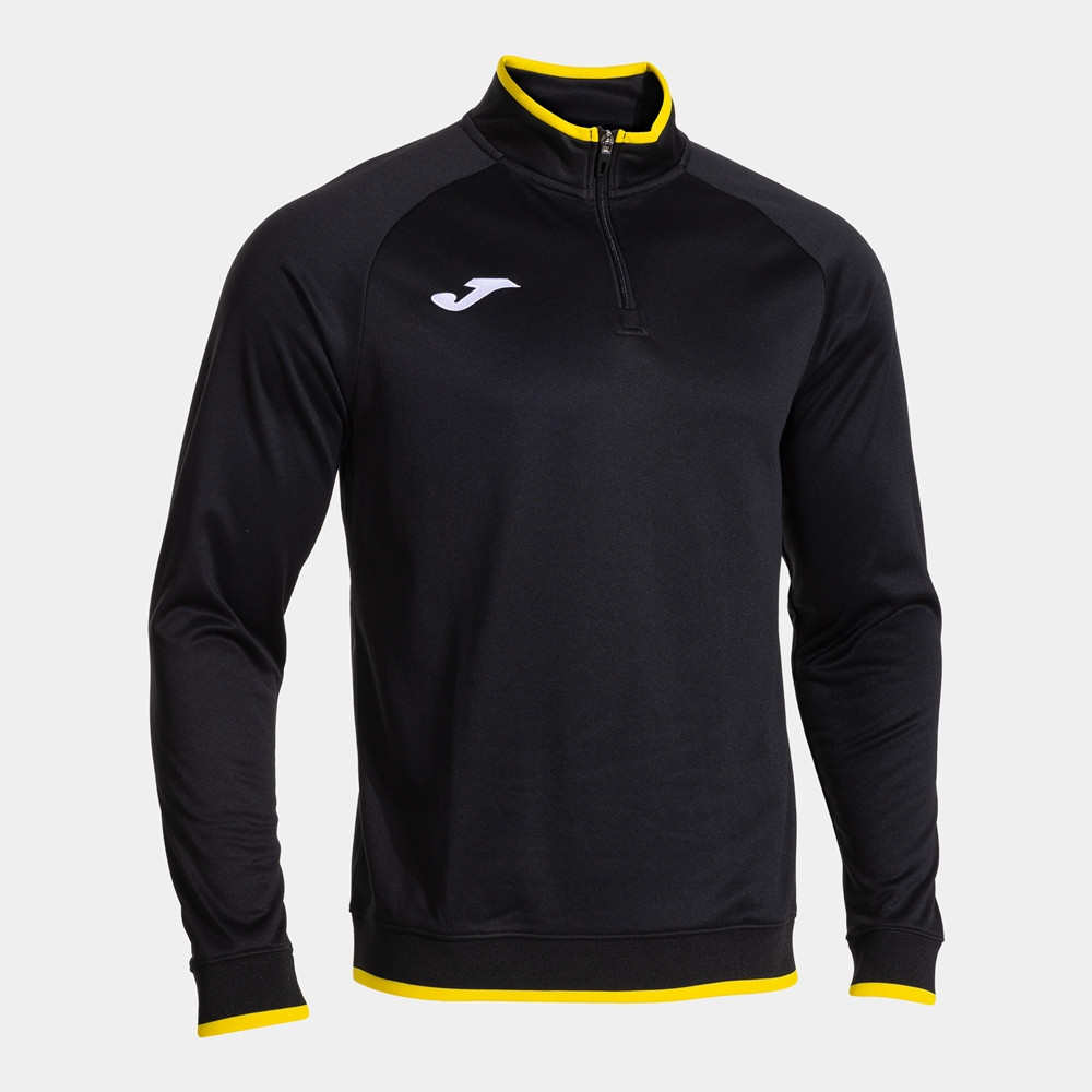 Joma Combi 1/4 Zip Top