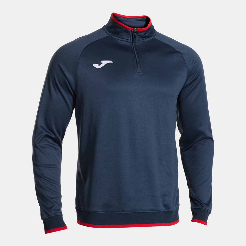 Joma Combi 1/4 Zip Top