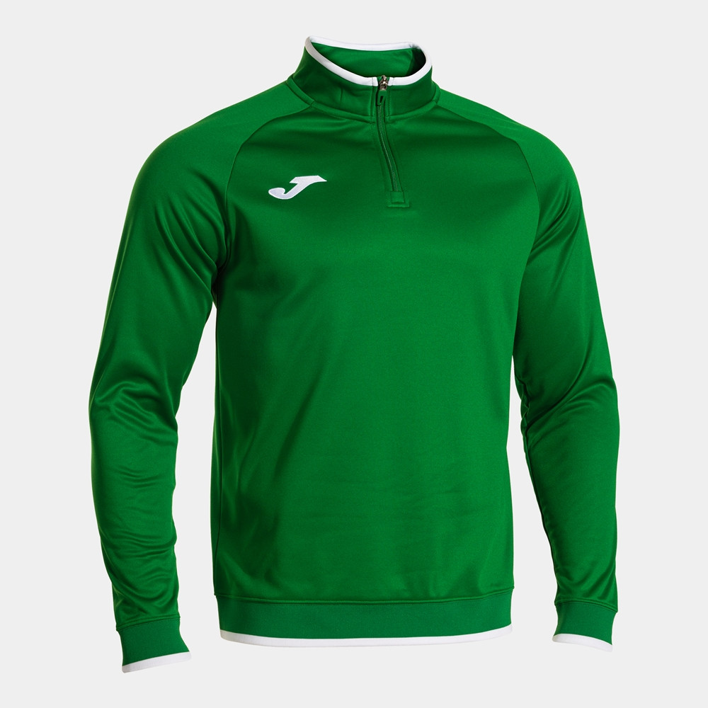 Joma Combi 1/4 Zip Top