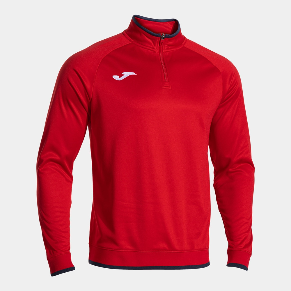 Joma Combi 1/4 Zip Top
