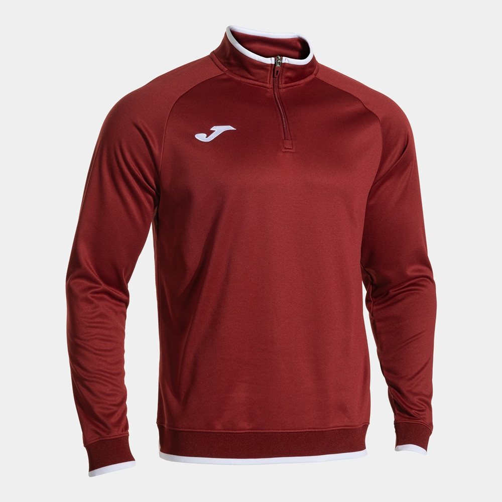 Joma Combi 1/4 Zip Top