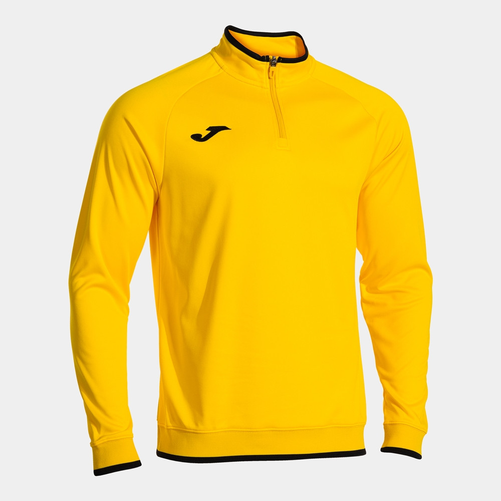 Joma Combi 1/4 Zip Top