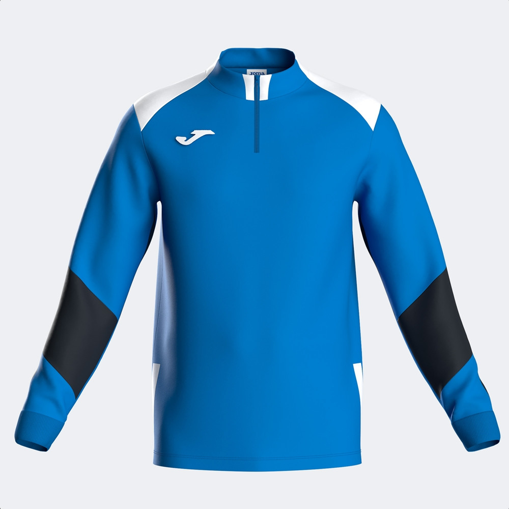 Joma Danubio IV 1/4 Zip Top
