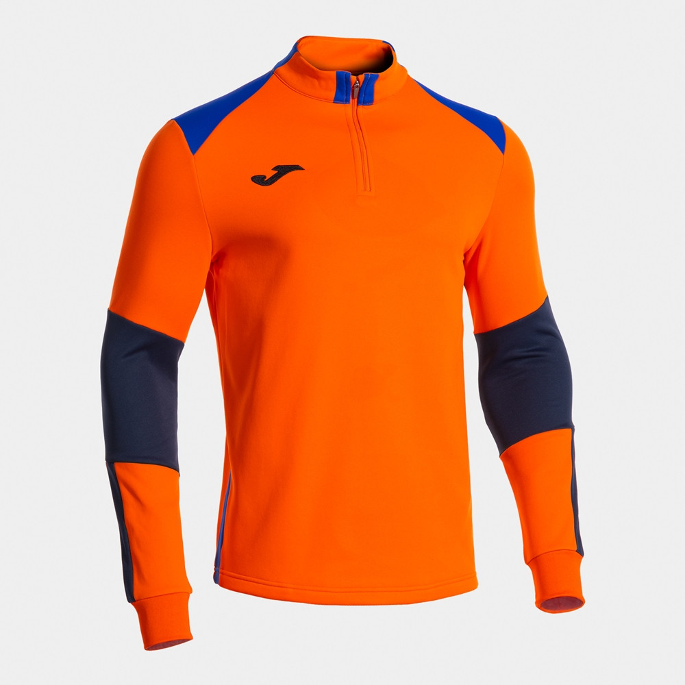 Joma Danubio IV 1/4 Zip Top