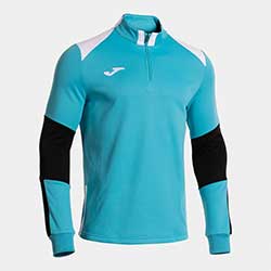 Joma Danubio 1/4 Zip